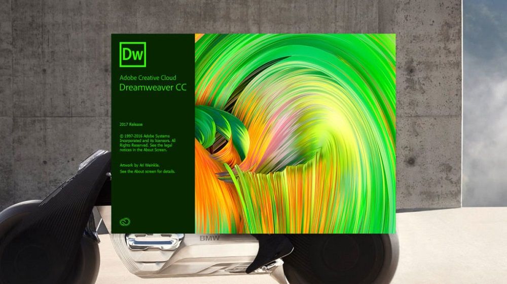 Dreamweaver free. download full version