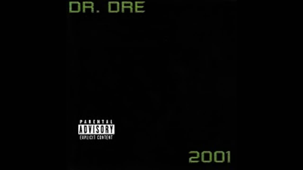 Dr dre chronic 2001 free album download